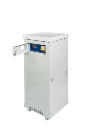 Стабилизатор напряжения PROGRESS 20000Т -50 в Москве Стабилизатор напряжения PROGRESS 20000Т -50 в Москве