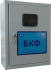 Трехфазный стабилизатор Элтех СН 15000*3 люкс в Москве