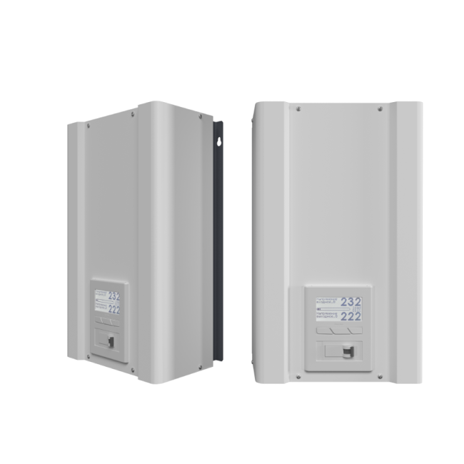 Вольт engineering Ампер-Р Э 16-1/50A V2.1 Вольт engineering Ампер-Р Э 16-1/50A V2.1