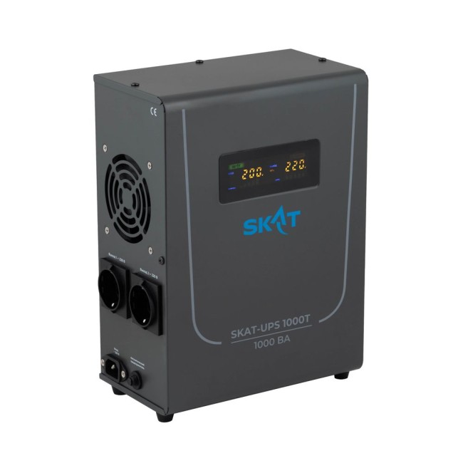 SKAT-UPS 1000T ИБП в Москве