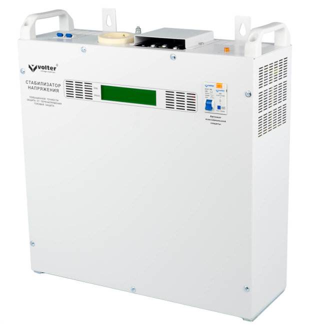 Volter СНПТО 14 ПТШ