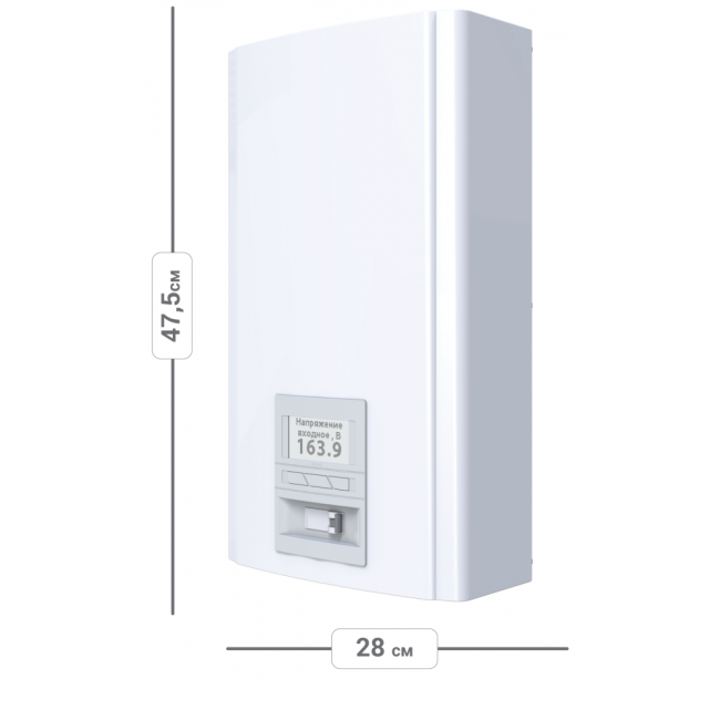 Стабилизатор Вольт engineering Герц Э 36-1/32 v3.0 в Москве Стабилизатор Вольт engineering Герц Э 36-1/32 v3.0 в Москве